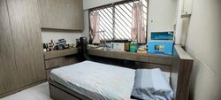 Blk 108 Teck Whye Lane (Choa Chu Kang), HDB Executive #571830051
